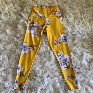 Women’s Onzie Flow Yoga Pants